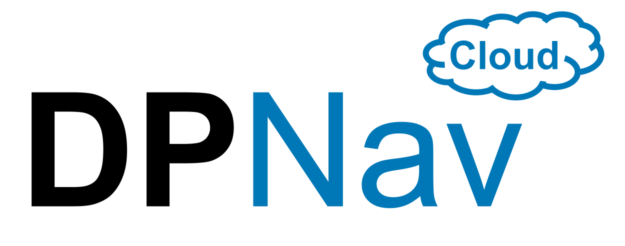 DPNav Cloud Service Login